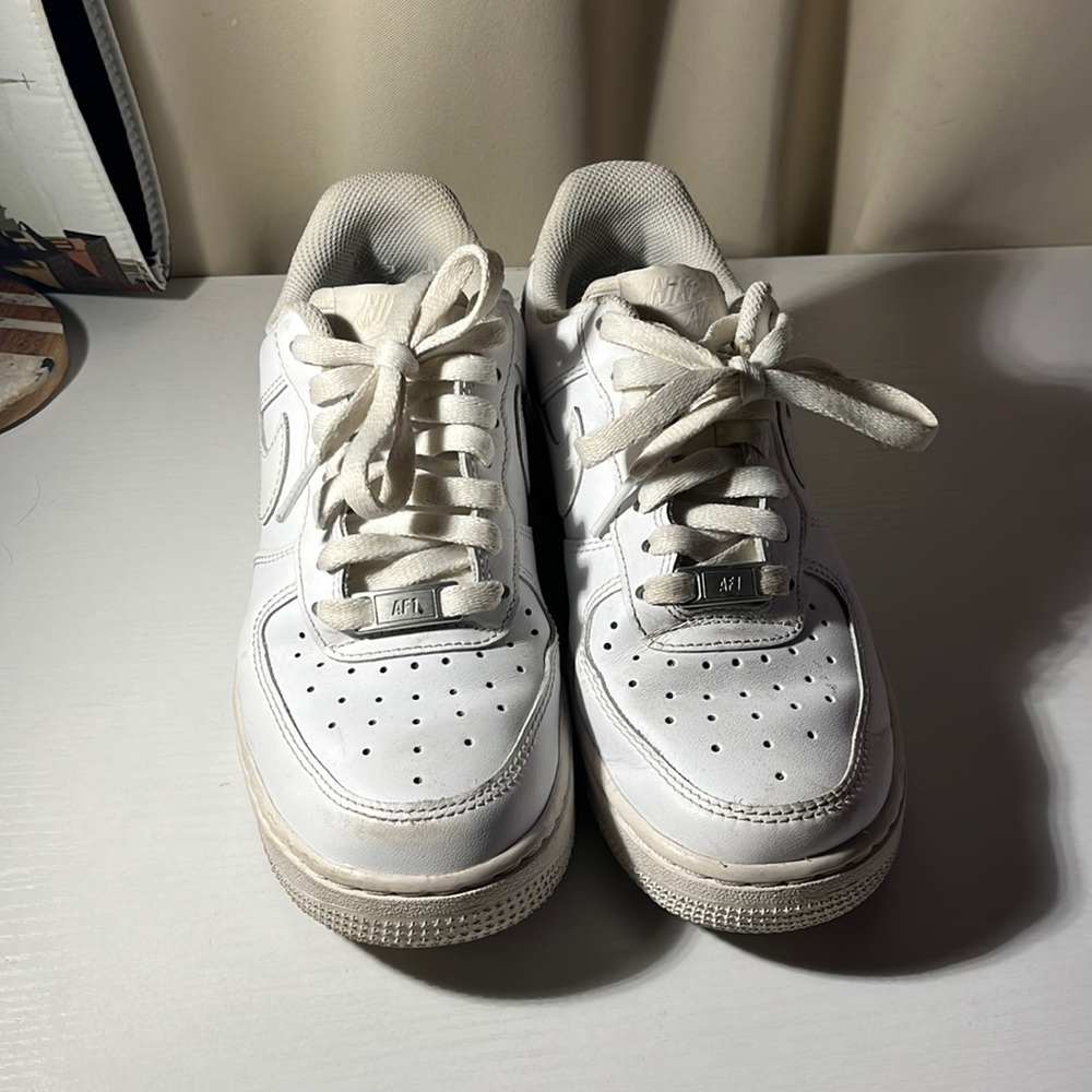 Air forces